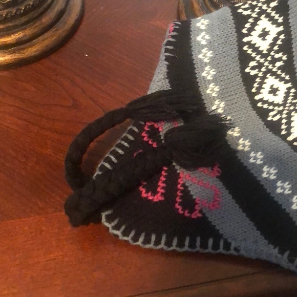 Warm hat - Picture 4 of 7